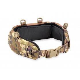 DEFCON 5 CINTURONE IMBOTTITO CON SISTEMA MOLLE