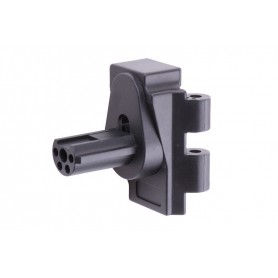 STOCK ADAPTER M4/M16 FOR G36