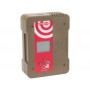 Xcortech XTS-105 Electronic Auto Target System (Package: 3 Targets)