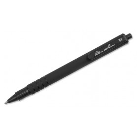 Rite in the Rain - Black Ink Durable Clicker Pen - Nº 93K