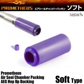 AIR SEAL CHAMBER HOP-UP PACKING (SOFT TYPE) - PROMETHEUS