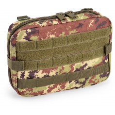 OUTAC ADMINISTRATOR POUCH