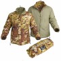 Lite jacket reversibile Vegetato/OD SBB