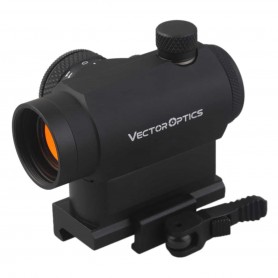 VECTOR OPTICS MAVERICK 1X22 T1