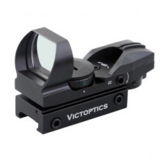 VECTOR OPTICS REFLEXIBLE SIGHT DOT OLOGRAFICO VICTOPTICS
