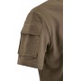 DEFCON 5 TACTICAL T-SHIRT SHORT SLEEVES WITH POCKETS