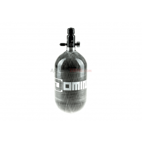 DOMINATOR™ 68/4500 HPA CARBON TANK