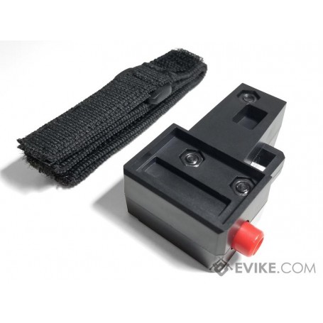 AIRTECH STUDIOS UNIVERSAL MAGAZINE ADAPTERS FOR ODIN INNOVATIONS SPEEDLOADERS
