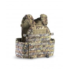 OPENLAND TACTICAL CAGE PLATE CARRIER