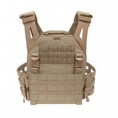 WARRIOR ASSAULT SYSTEMS LOW PROFILE CARRIER V2 COYOTE