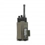 WARRIOR ASSAULT SYSTEMS Adjustable Radio Pouch Laser