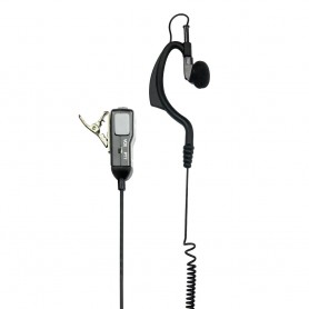 MA21-L - Microfono / auricolare 2 Pin