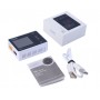 Toolkit M6 Charger Caricabatterie Multiuso White