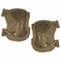 PENTAGON GINOCCHIERE TIBIA KNEE PADS D20100