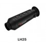 HIKMICRO LINX Pro HD LH25 Monocolo THERMAL Dig.Zoom 2,45/19,6x Telemetro 8G Wifi 1280×960 Lens 25mm (A)