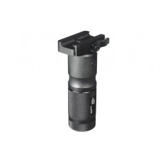 LEAPERS QD FOLDABLE METAL FOREGRIP
