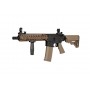 Specna Arms Daniel Defense® MK18 SA-E19 EDGE™ Carbine Replica Chaose Bronze