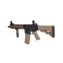 Specna Arms Daniel Defense® MK18 SA-E19 EDGE™ Carbine Replica Chaose Bronze