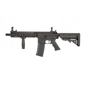 Specna Arms Daniel Defense® MK18 SA-E19 EDGE™ Carbine Replica Black
