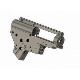 RETRO ARMS CNC gearbox V2 (8mm) for VFC - QSC