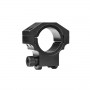 NC STAR 30MM X LOW RUGER RING - BLACK