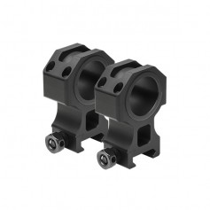 NC STAR TACTICAL SERIES 30MM RING - 1.5"H
