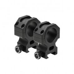NC STAR TACTICAL SERIES 30MM RING - 1.3"H