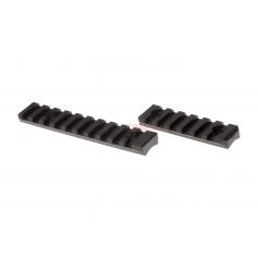 ACTION ARMY AAP01 Rail Set