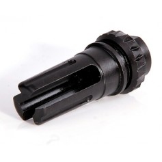 VFC 3 Plug SCAR-L Flash Hider ( 14mm CCW )