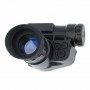 Vector Optics - Night Vision Monocular with NVG Helmet Mount Set