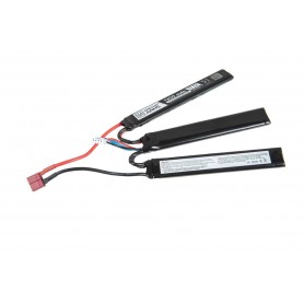 SPECNA ARMS LiPo 11,1V 1300mAh 15/30C Battery - Butterfly Configuration - T-Connect (Deans)