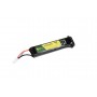 ELECTRO RIVER LiPo 7.4V 600mAh 20C Battery - AEP
