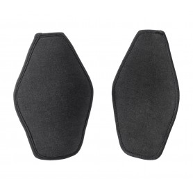 DEFCON 5 SOFT ELBOW PADS FOR COMBAT SHIRTS
