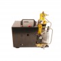 Compressore TUXING TXES023 4500PSI 300Bar PCP Air Compressor