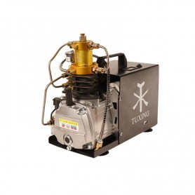 Compressore TUXING TXES023 4500PSI 300Bar PCP Air Compressor