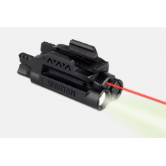 Lasermax SPARTAN LIGHT & LASER