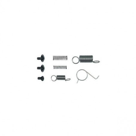 GUARDER - KIT MOLLE GEAR BOX SPRING SET