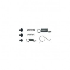 GUARDER - KIT MOLLE GEAR BOX SPRING SET
