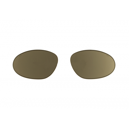 XL-1 Advanced Goggles Lens Smoke WILEY X