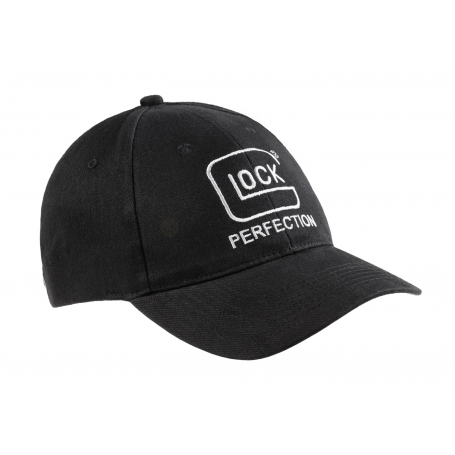 Glock Perfection Cap