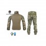 EMERSON GEAR EM6924 Gen2 Combat Uniform Set AOR2