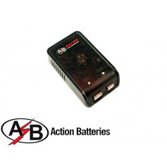 LIPO/LIFE BATTERY V3 CHARGER ACTION BATTERIES