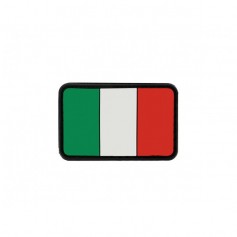 ITALIA PVC VELCRO PATCH 1