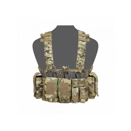 WARRIOR ASSAULT SYSTEM FALCON CHEST RIG