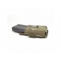 WARRIOR ASSAULT SYSTEM SINGLE ELASTIC MAG POUCH