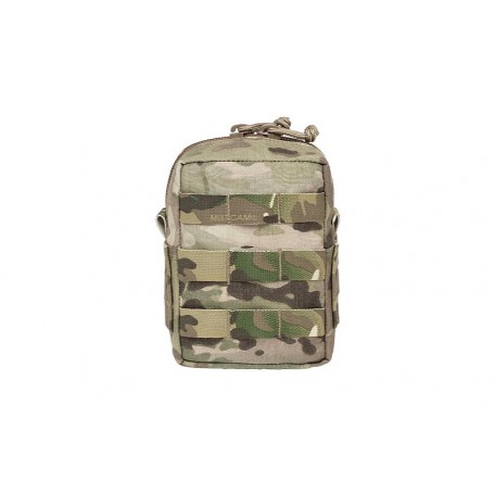 WARRIOR ASSAULT SISTEM SMALL MOLLE UTILITY POUCH