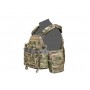 WARRIOR ASSAULT SISTEM SMALL MOLLE UTILITY POUCH
