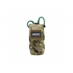 WARRIOR ASSAULT SYSTEM INDIVIDUAL FIRST AID KIT