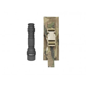 WARRIOR ASSAULT SYSTEM SMALL TORCH POUCH