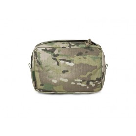 WARRIOR ASSAULT SYSTEMS LARGE HORIZONTAL POUCH